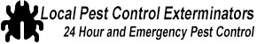 Huegely IL Pest Control Exterminators